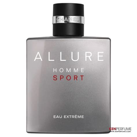 chanel allure homme sport clone.